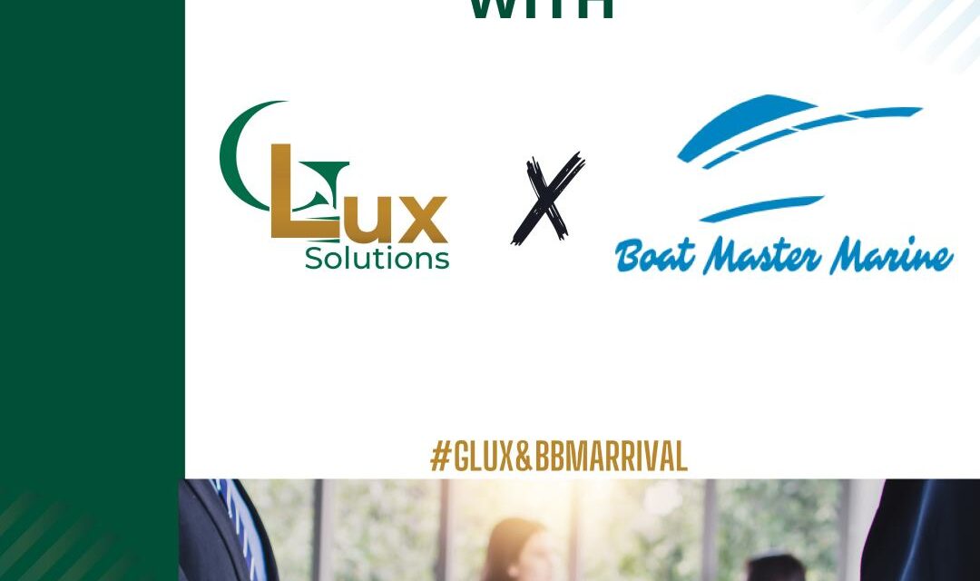 G-LUX Solutions (GLS) and Boat Master Marine (BMM) Partner to Elevate Your Luxury Experience