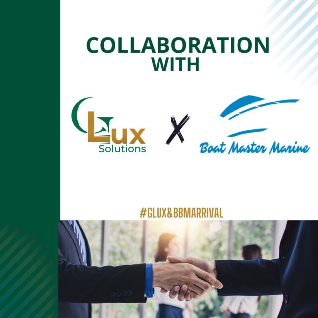 G-LUX Solutions (GLS) and Boat Master Marine (BMM) Partner to Elevate Your Luxury Experience