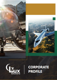 Aviation Corporate Profile Downlaod