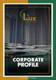 Download Corporate Yacht Profile